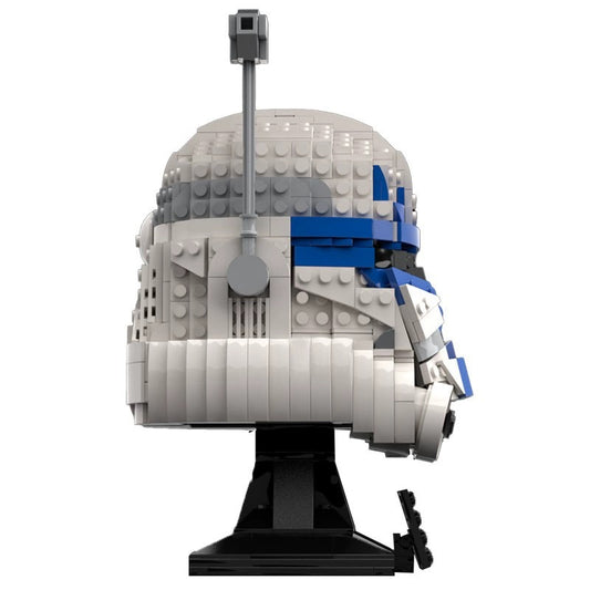 MOC-115701 Captain Rex - Phase 2 (Helmet serie)