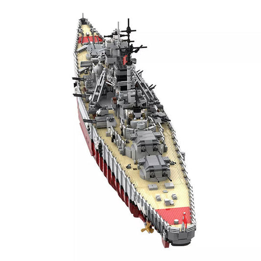 MOC 29408 bismarck