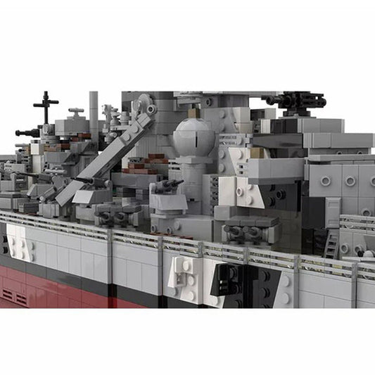 MOC 29408 bismarck