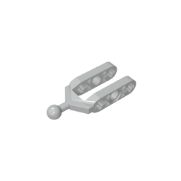 GDS-1028 - Technic Steering Knuckle Arm with Ball Joint