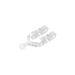 GDS-1028 - Technic Steering Knuckle Arm with Ball Joint