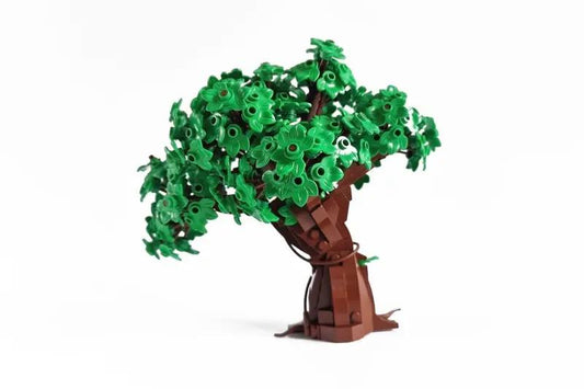 MOC-109516 The Small Leafy Tree