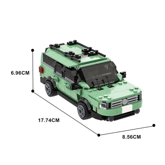 MOC-139698 Volkswagen Passat