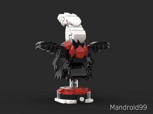 MOC-111385 Darkrai