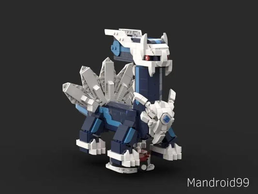 MOC-112034 Dialga