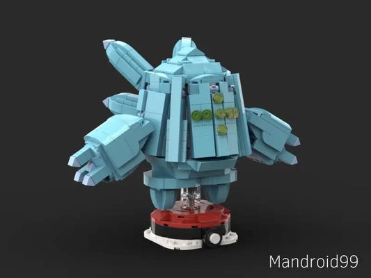 MOC-113841 Regice