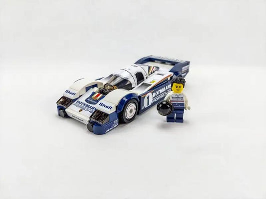 MOC-114466 Porsche 956 1982