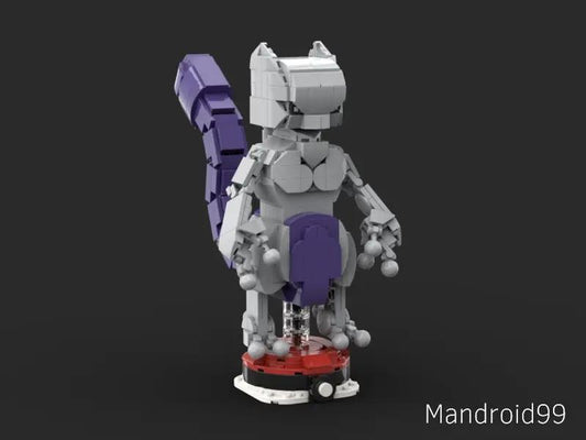 MOC-116056 Mewtwo