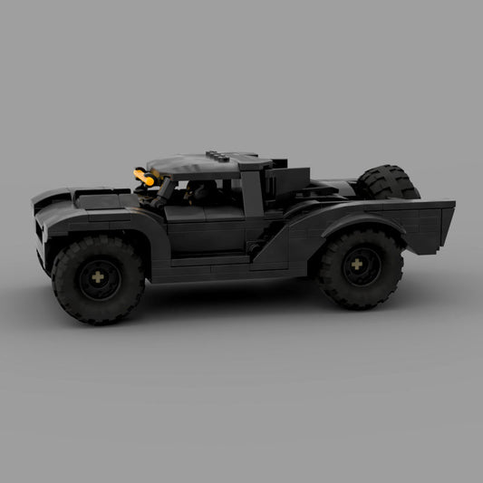 MOC-124937 Battruck