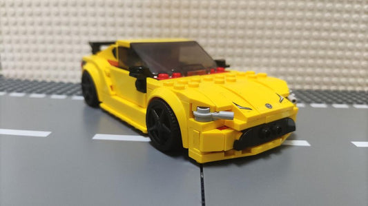 MOC-134835 76901 Toyota 86