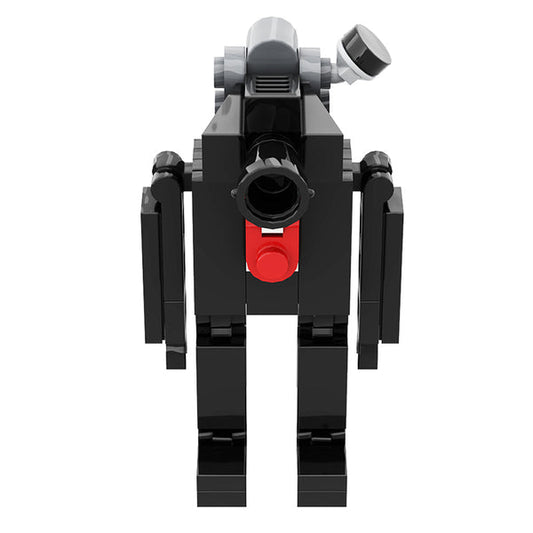 Skibidi Toilet -  roblox character set