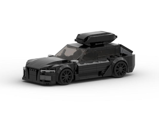 MOC-142771 Audi RS6