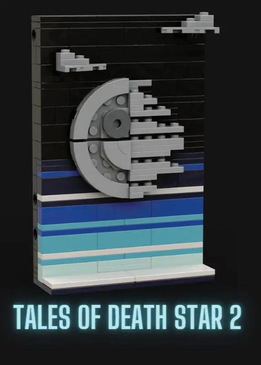 MOC-149515 Tales of Death Star 2