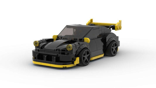 MOC-159362 Porsche 911 GT