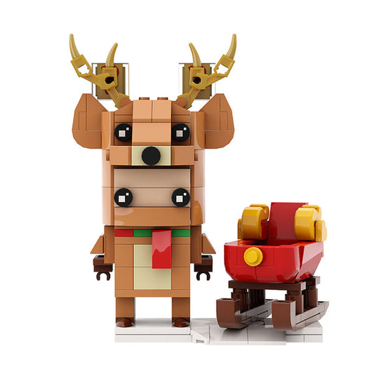 MOC A0613Y02 Elk