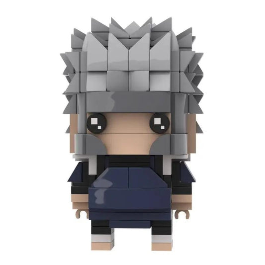 Naruto Tobirama Senju