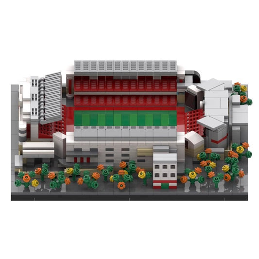 MOC-58414 Highbury Stadium - Arsenal Football Club