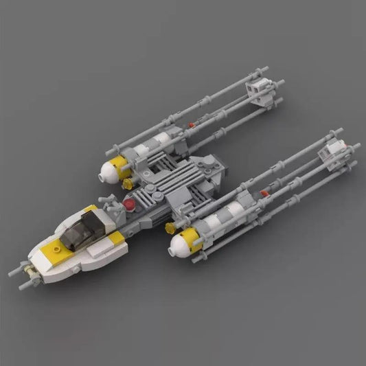 The Y-Wing