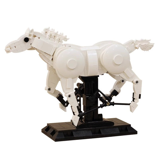 MOC-36232 Galloping Horse