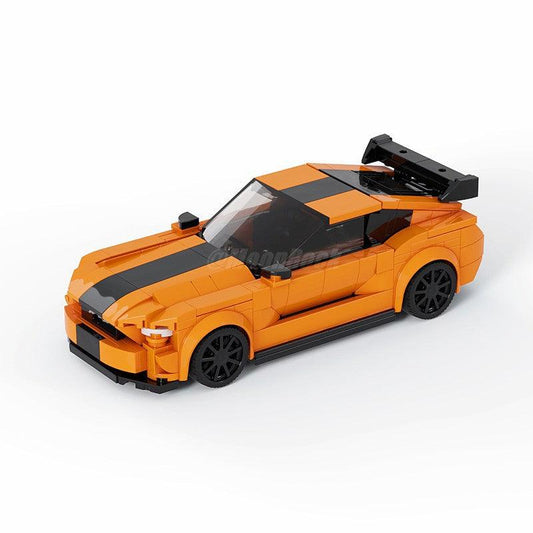 MOC-129266 Ford Mustang GT