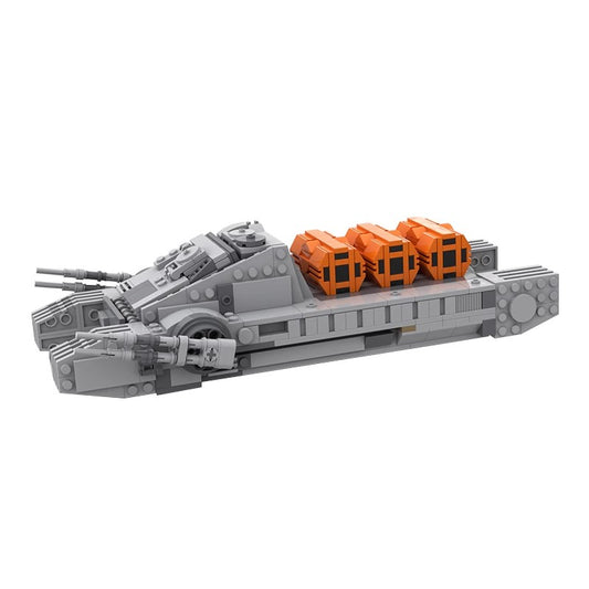 MOC-29592 Imperial 'Occupier' Assault Tank