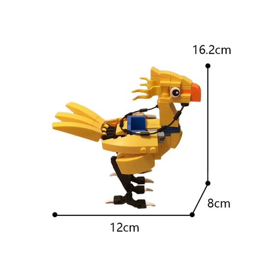 MOC-25962 chocobo