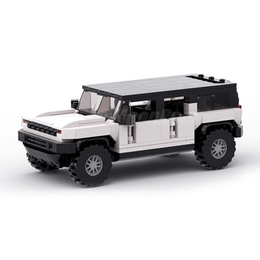 MOC-92752 GMC Hummer EV