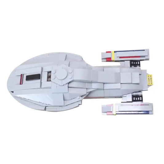 MOC-16925 USS Voyager