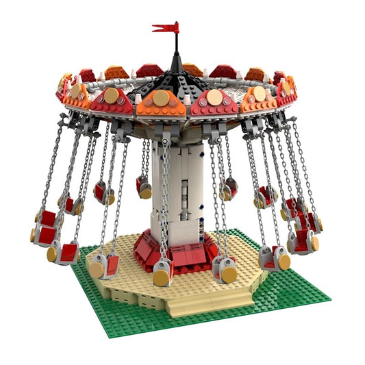 MOC-36035 Swing Ride