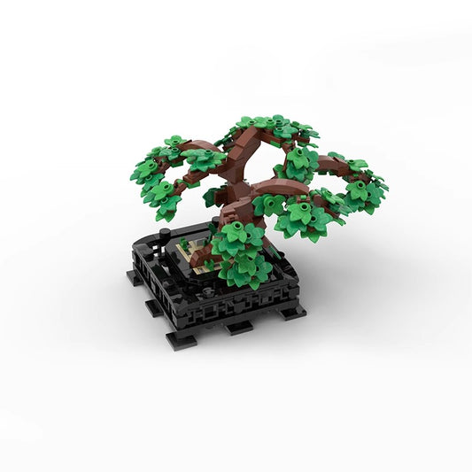 MOC-38229 Bonsai