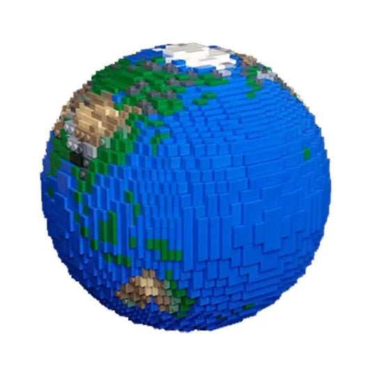 MOC-28967 The Earth