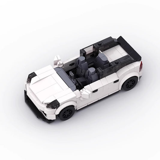 MOC-91711 Tesla Model 3 Performance