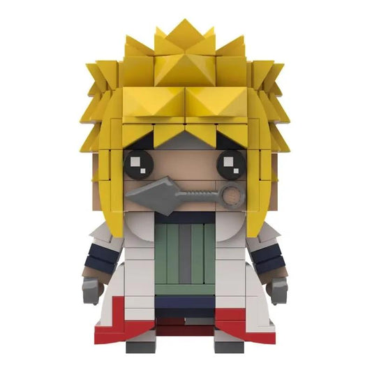 Naruto Minato Namikaze