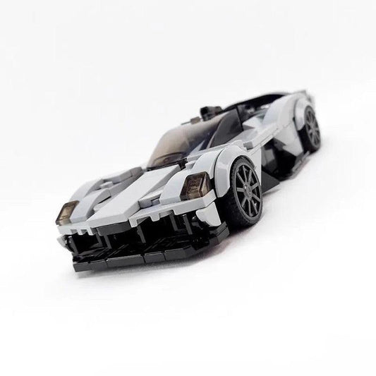 MOC-127919 Aston Martin Valkyrie modification V2