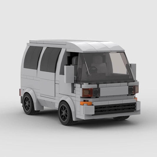 MOC-115241 Honda ACTY Street Van