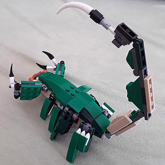 MOC-17076 31058 - Scorpion