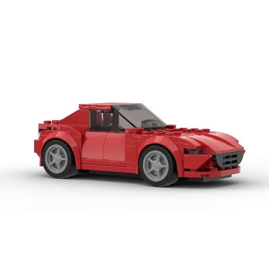 MOC-46284 Mazda MX5 RF