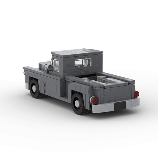 MOC-71916 1955 Chevrolet Apache