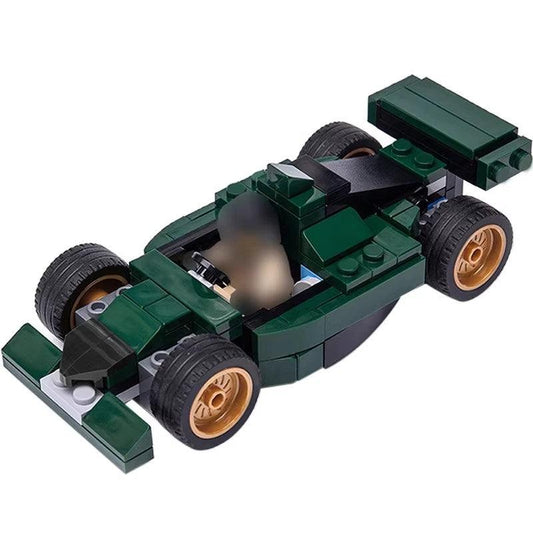 MOC-15663 75884 Formula 1