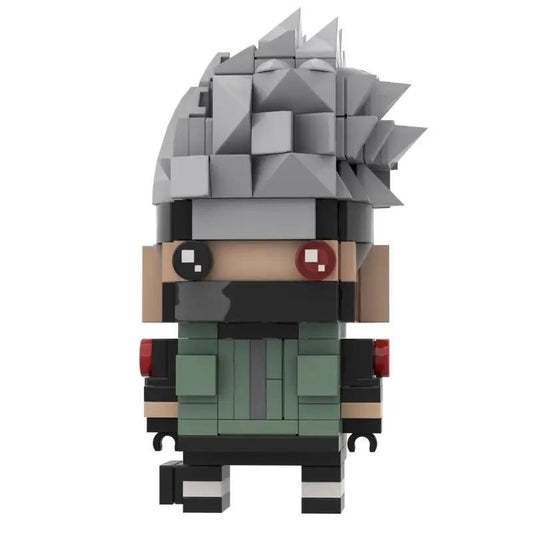 Naruto Kakashi