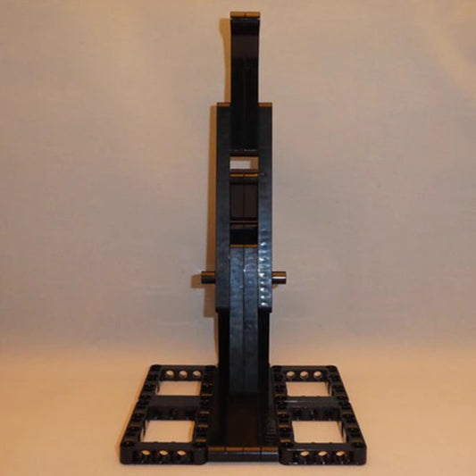 MOC-24584 Display Stand '75243 - Slave I - 20th Anniversary Edition'