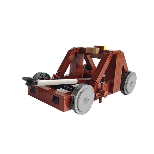 MOC-107421 The Catapult