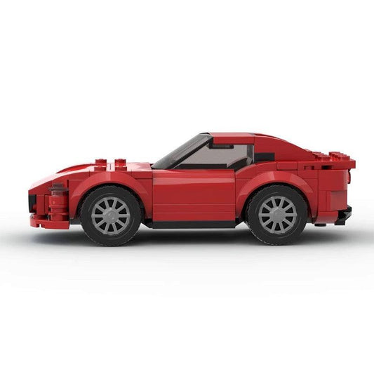 MOC-28097 Mazda MX-5 Miata RF (ND)