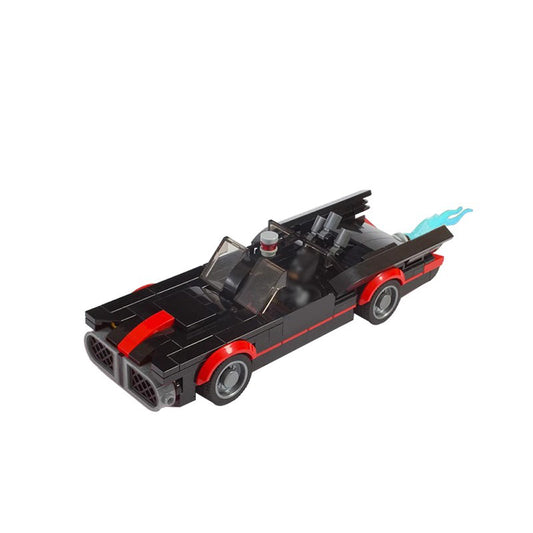 MOC-24651 1966 Batmobile