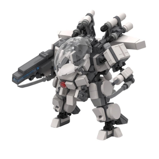 MOC-31982 AF-03 War Machine