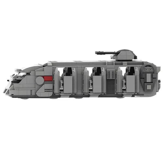 MOC-38045 Imperial Troop Transport