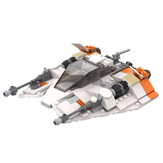 MOC-61894 T-47 Snowspeeder