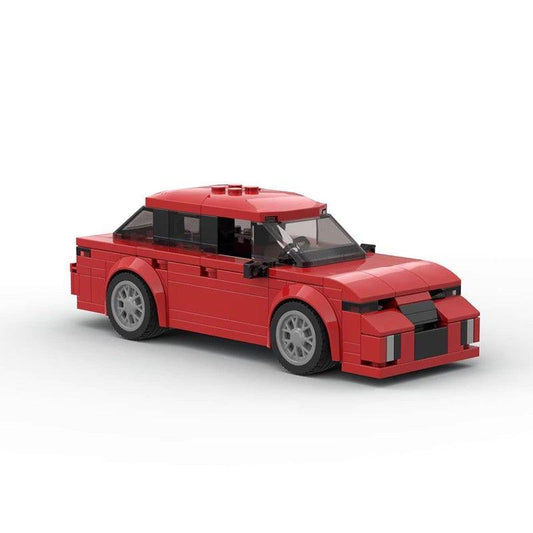 MOC-84310 Audi S6