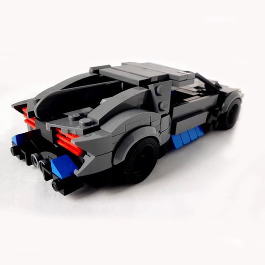 MOC-63573 Bugatti Divo