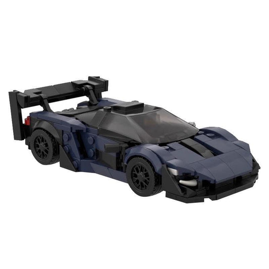 MOC-58351 McLaren Senna GTR